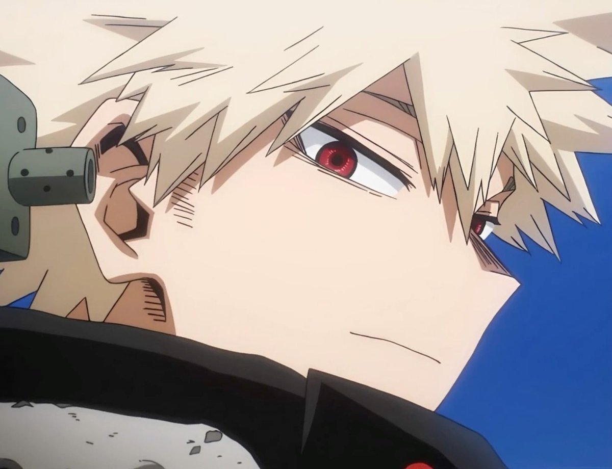 Is Katsuki Bakugo Stronger Than Nobara Kugisaki in Battle?